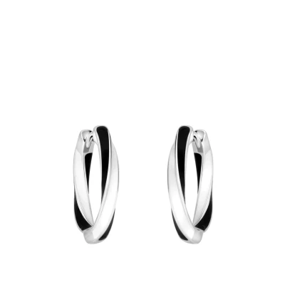 Afbeelding van Sofia Milani Oorbellen, Dames, Maat: One Size, Silver