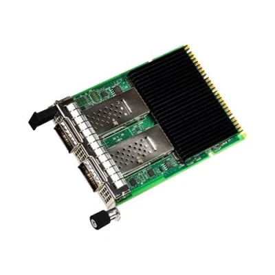 Image de Intel Ethernet Network Adapter E810 CQDA2 Adaptateur réseau OCP 3.0 QSFP28 x 2