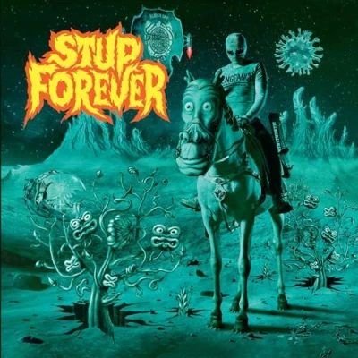 Afbeelding van Stupeflip Stup Forever (2 LP)