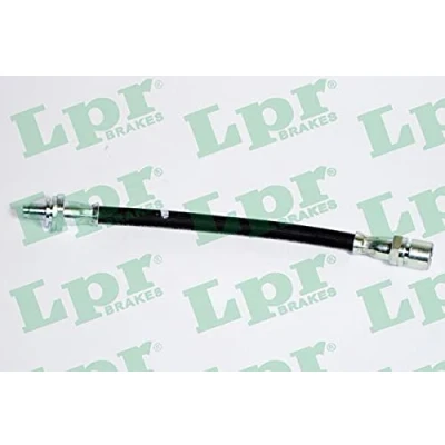 Afbeelding van LPR 6T46187 Remslang 240 F10X1
