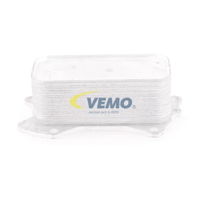 Afbeelding van VEMO V33 60 0015 Oliekoeler