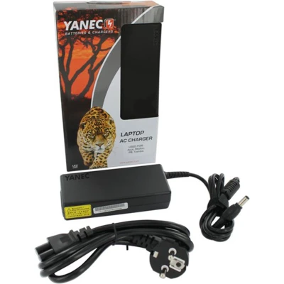 Afbeelding van Yanec Laptop AC Adapter 90W