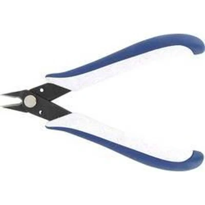 Afbeelding van Ideal Tek Ergonomic Micro Shear Flush Cutter ESD safe EX410