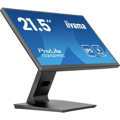 Afbeelding van Iiyama 22\W LCD Bonded Projective Capacitive 10