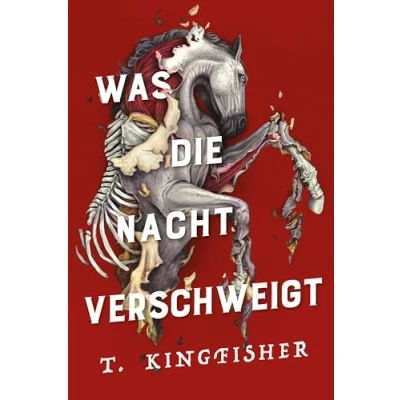 Afbeelding van WAS DIE Nacht verschweigt: Fortsetzung von TOTEN BEWEGT Eine packende und atmosphärische Erzählung in der Tradition Edgar Allan Poe