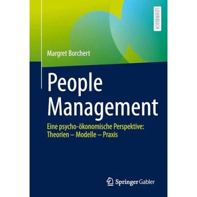 Afbeelding van People Management