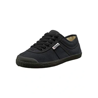 Afbeelding van Kawasaki Sneakers laag, Heren, Maat: 43, Black