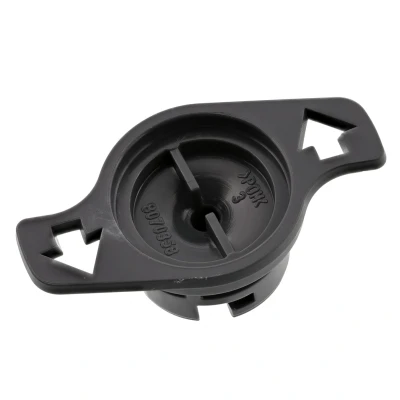 Afbeelding van Electrolux AEG 8070358018 moer vaatwasser sproeiarmlager boven