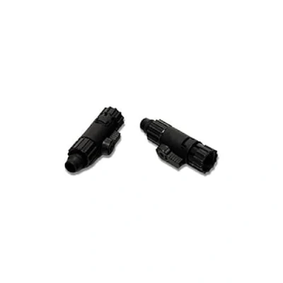 Afbeelding van Jbl Cristalprofi Afsluitkraan Filters 2 stuks