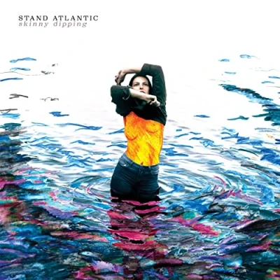 Afbeelding van Stand Atlantic Skinny Dipping