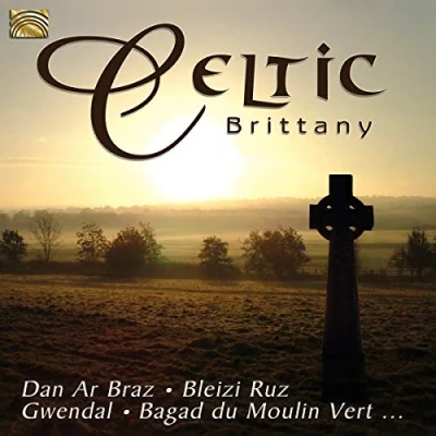 Afbeelding van Various Artists Celtic Brittany (CD)
