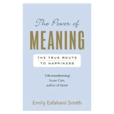 Image de The power of meaning