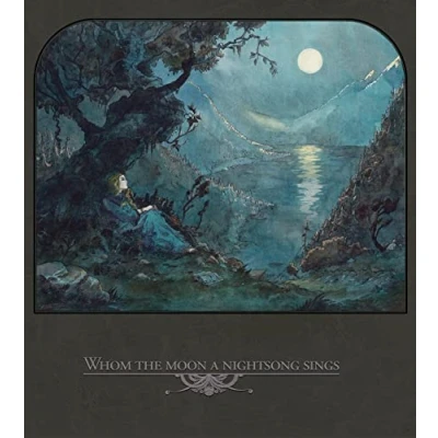 Afbeelding van Whom the Moon a Nightsong Sings