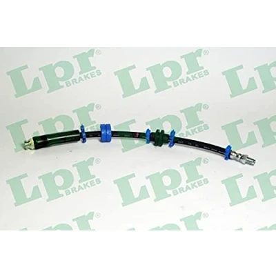Afbeelding van LPR 6T46579 Remslang 400 F10X1 FIAT: Punto I Hatchback