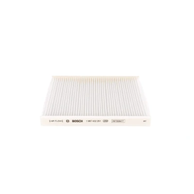 Afbeelding van Bosch Interieurfilter 1 987 432 251