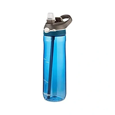 Afbeelding van Contigo Ashland drinkfles Monaco blue 720ml