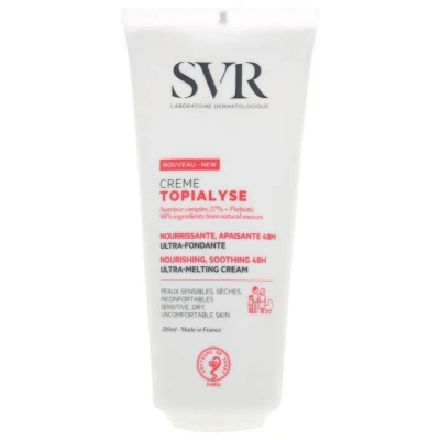Afbeelding van SVR Topialyse Crème