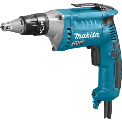 Afbeelding van Makita Schroevendraaier FS6300K