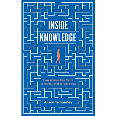 Afbeelding van Inside Knowledge