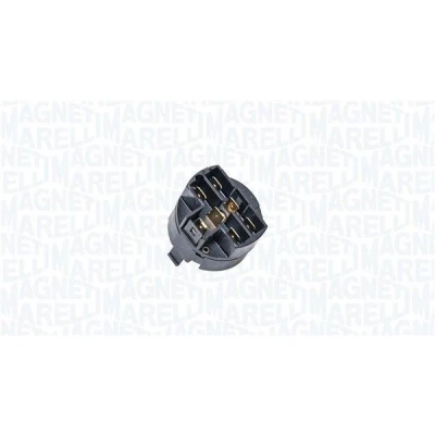 Afbeelding van Magneti Marelli Stuurslot 064100001010