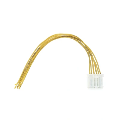 Afbeelding van HERTH+BUSS ELPARTS 51277290 Kabelreparatieset, achterlicht CITROËN: C3 II