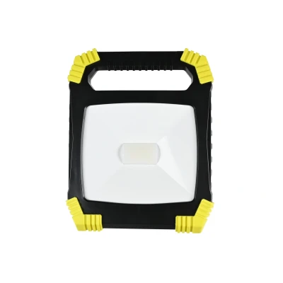 Afbeelding van Hofftech Led Werklamp 30W 3180 Lumen 6000K: Je Ultieme Lichtbron voor Elk Klusproject!