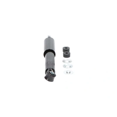 Afbeelding van KAVO PARTS SSA 6544 schokdemper Vooras Gasdruk Dubbelpijp Telescoop Oog onderaan, Pen bovenaan NISSAN: Pick Up