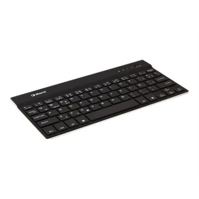 Image de SilverHT Mini Backlit clavier espagnol