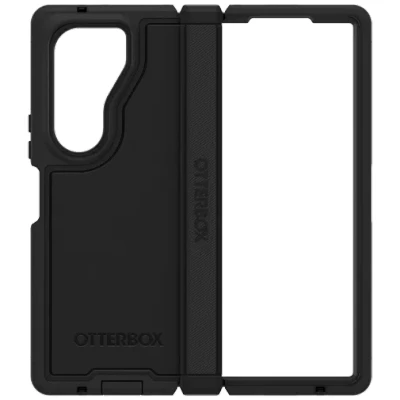 Image de Otterbox Defender Xt PC Back Cover Noir Samsung Galaxy Fold 6