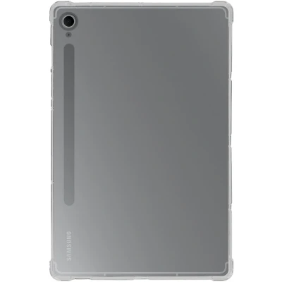 Afbeelding van imoshion Shockproof Case voor de Samsung Galaxy Tab S10 FE Transparant
