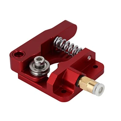 Afbeelding van MK8 Bowden extruderset voor 3D printer CR 10 serie, S4, S5, Mini, S, Plus 1,75 mm