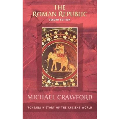 Afbeelding van The Roman Republic