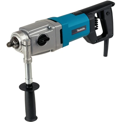 Afbeelding van Makita DBM130 Diamantkernboormachine Droog In Metalen Koffer 230V