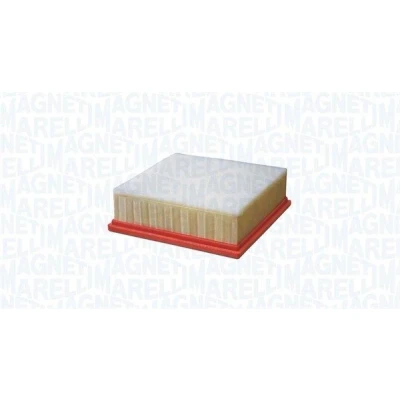 Afbeelding van MAGNETI MARELLI 153071762370 Luchtfilter 57,5 207 200 Filter insert OPEL: Meriva B