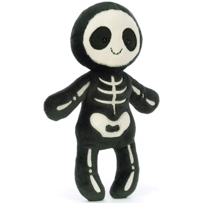 Afbeelding van Jellycat Skeleton Bob