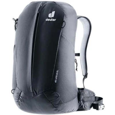 Afbeelding van Deuter AC LITE 54 CM Backpack, Maat: One Size, Black