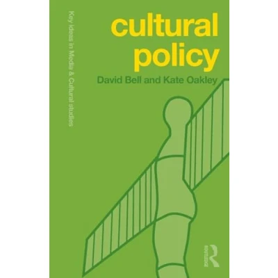 Afbeelding van Cultural Policy