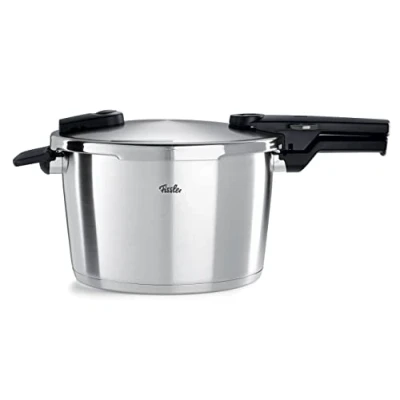 Afbeelding van Fissler Vitaquick Premium Snelkookpan 8L
