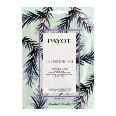 Image de Payot Morning Masque Teens Dream 19 ml