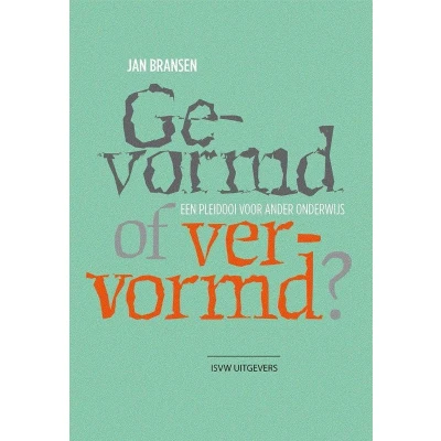Afbeelding van Gevormd of vervormd