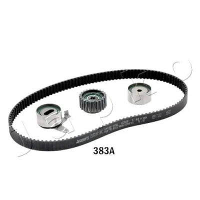 Afbeelding van JAPKO KJT383A Distributieriemset 125