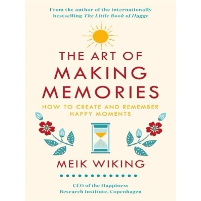 Image de The Art of Making Memories