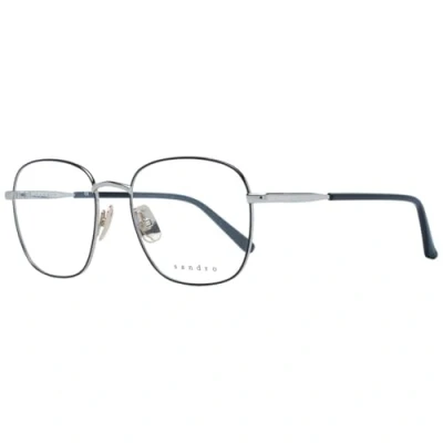 Afbeelding van Sandro Dammes Brillen Optisch Zwart One Size