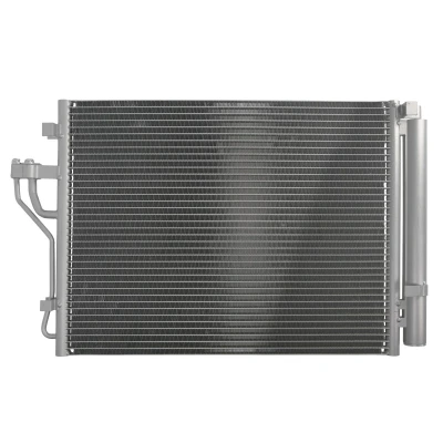 Afbeelding van BOSCH 1 986 AD2 133 Condensor Airco HYUNDAI: ix35, KIA: CARENS 4
