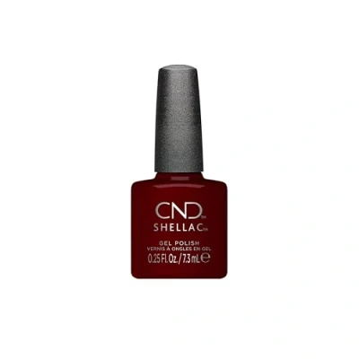 Afbeelding van CND Shellac Cherry Apple