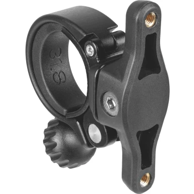 Afbeelding van Topeak bidonhouder klem Cagemount II 22 38mm