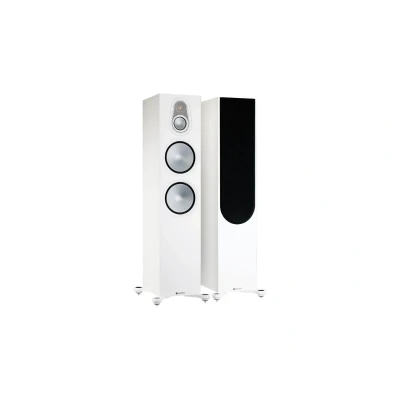 Afbeelding van Monitor Audio Silver 500 7G Wit