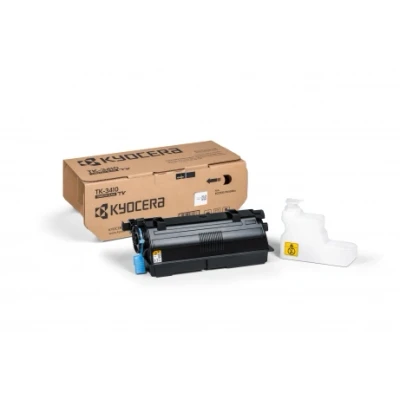 Afbeelding van Kyocera TK 3410 Toner Zwart