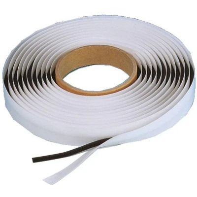 Afbeelding van Monacor MDM 25 afdichtkoord schuim 4 x 4mm 3 m
