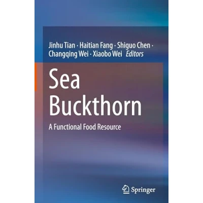 Afbeelding van Sea Buckthorn